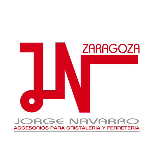 Logotipo Jorge Navarro