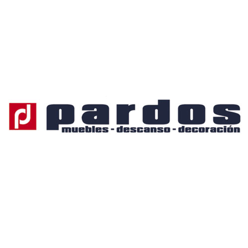 Logo muebles Pardos