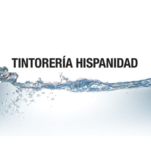 TINTORERÍA HISPANIDAD