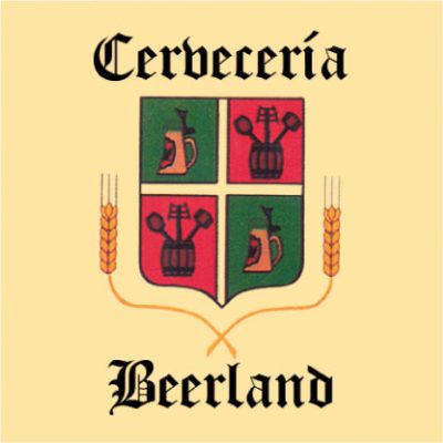 Logo Beerland