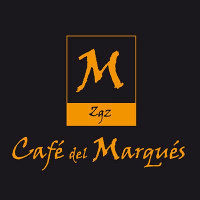 Logo Café del Marques
