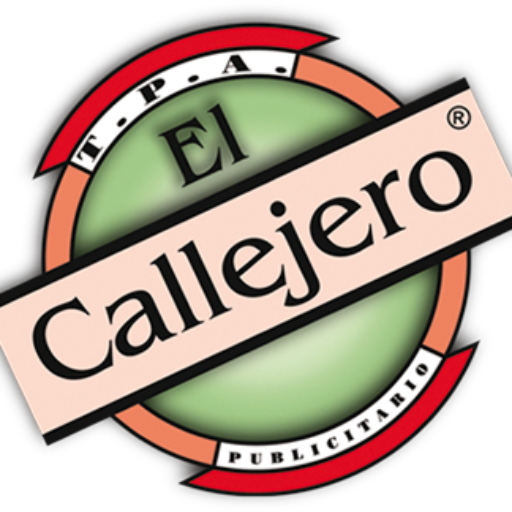 Logotipo Callejero de Zaragoza