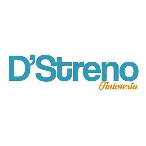 Logotipo Dtresno