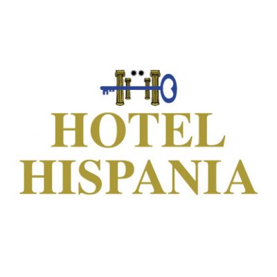 Logo Hotel Hispania