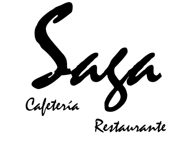 CAFETERIA RESTAURANTE SAGA