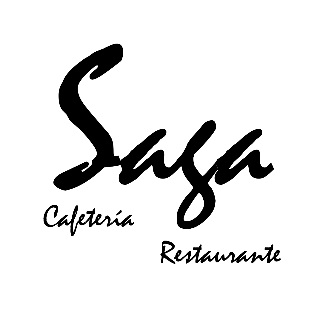 Logotipo Saga
