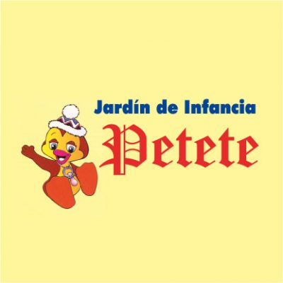 JARDÍN DE INFANCIA PETETE