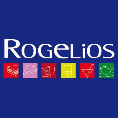 Logo Rogelios