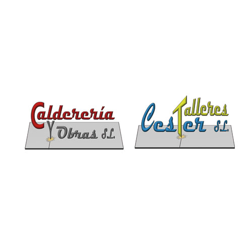Logotipo Talleres Cester