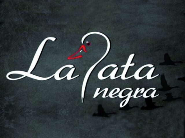 LA PATA NEGRA