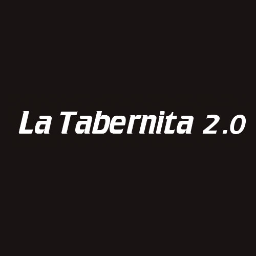 Logotipo La Tabernita