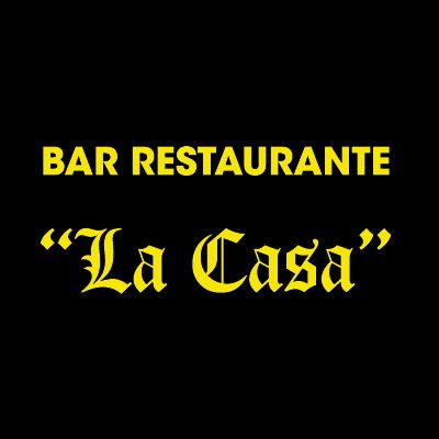 Restaurante La Casa Castilla y León Zaragoza