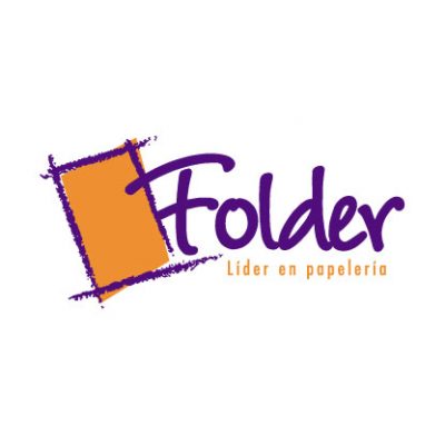 FOLDER (ALMACÉN)