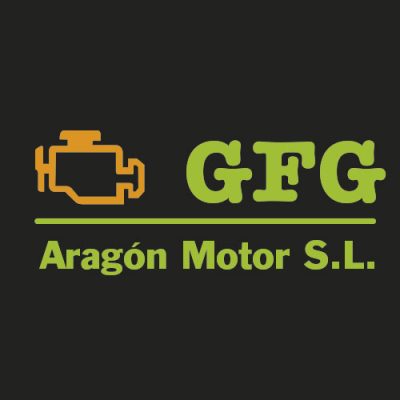 GFG ARAGÓN MOTOR S.L.