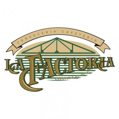 Logo La Factoria