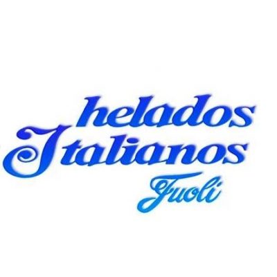 Logo Helados Italianos