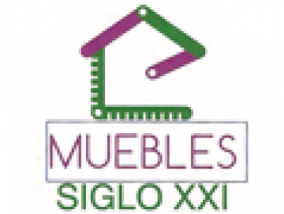 MUEBLES SIGLO XXI
