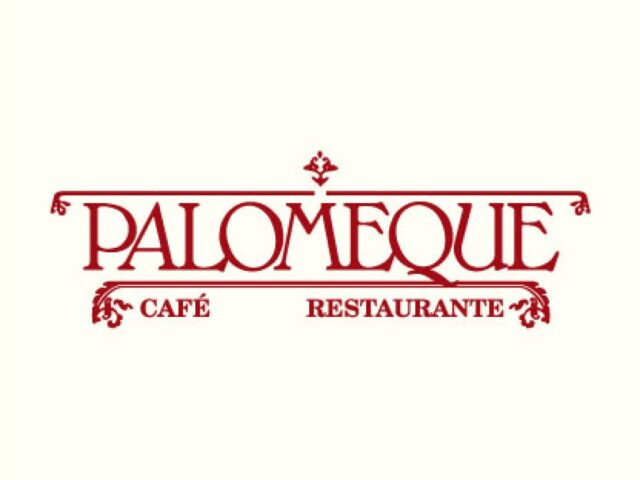 PALOMEQUE RESTAURANTE