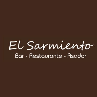 Restaurante El Sarmiento