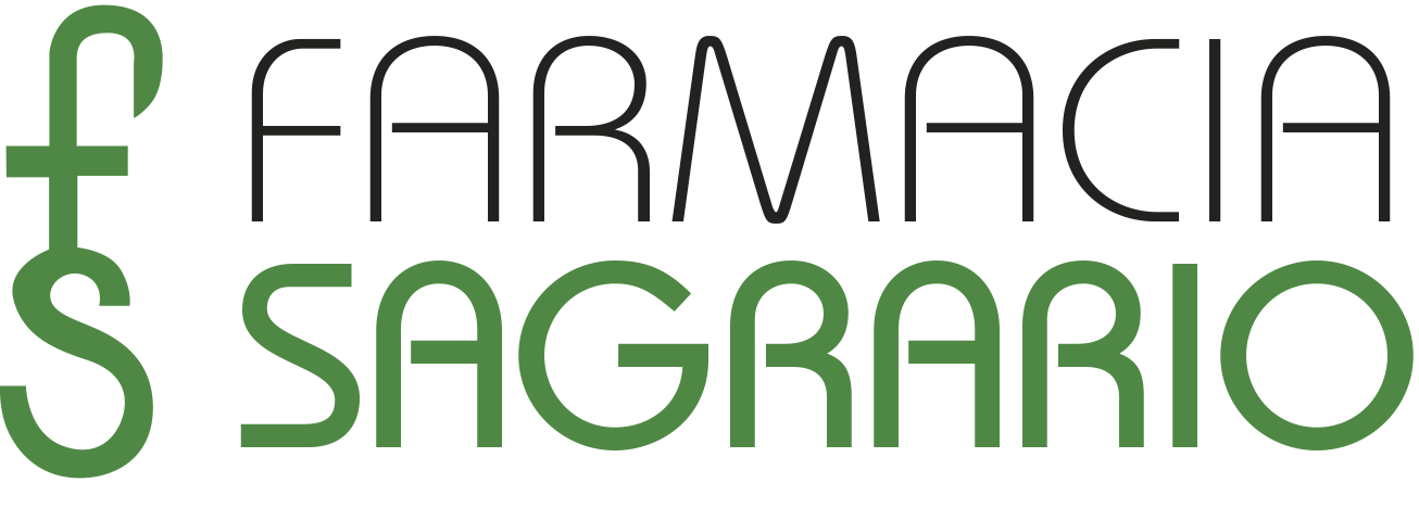 Logo Farmacia Sagrario