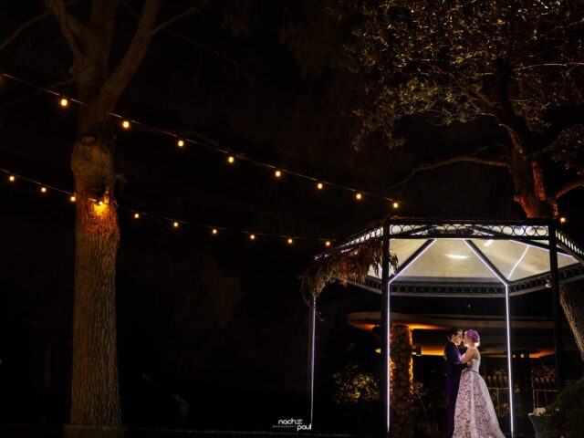 Sesiones de fotos de boda en zaragoza