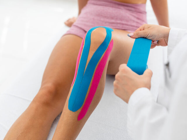 kINESIOTAPING