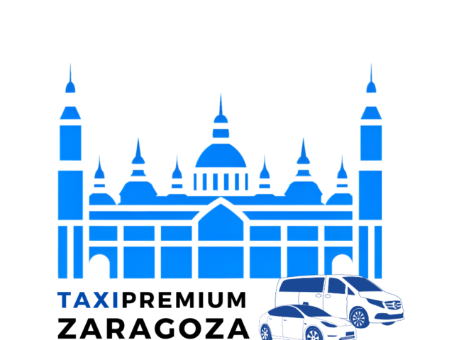 TAXI PREMIUM ZARAGOZA