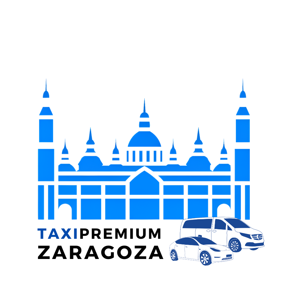 TAXI PREMIUM ZARAGOZA