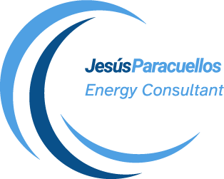 Jesús Paracuellos Energy Consultant