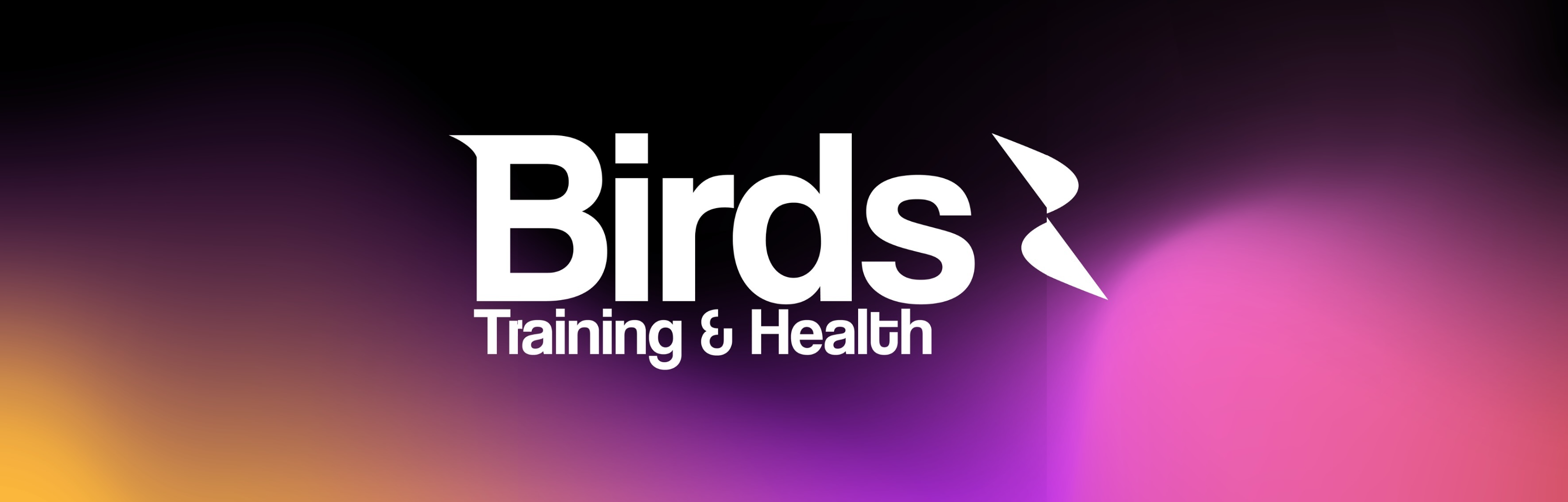 Logo de Birds Training