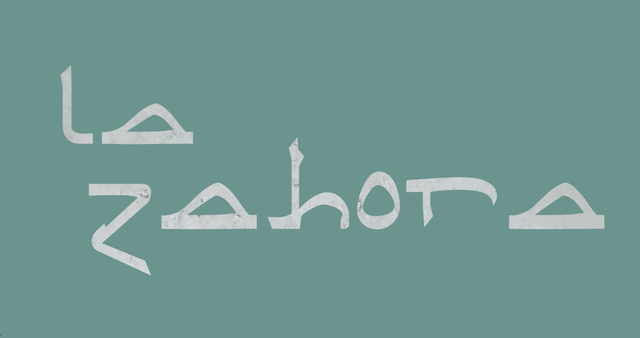 La Zahora Albarracín