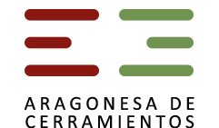 Aragonesa de Cerramientos