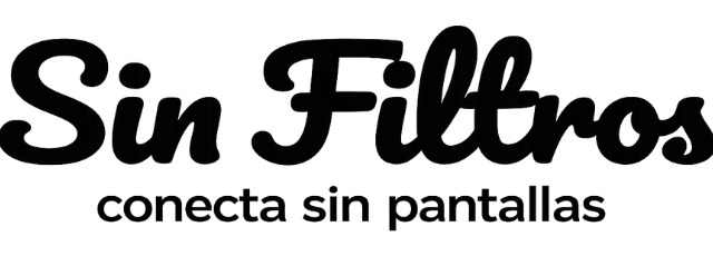Sin Filtros Zaragoza