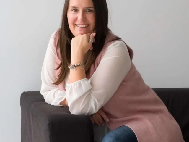 Cristina Quevedo