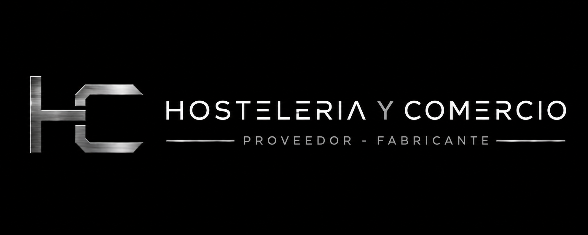 Hosteleria y comercio
